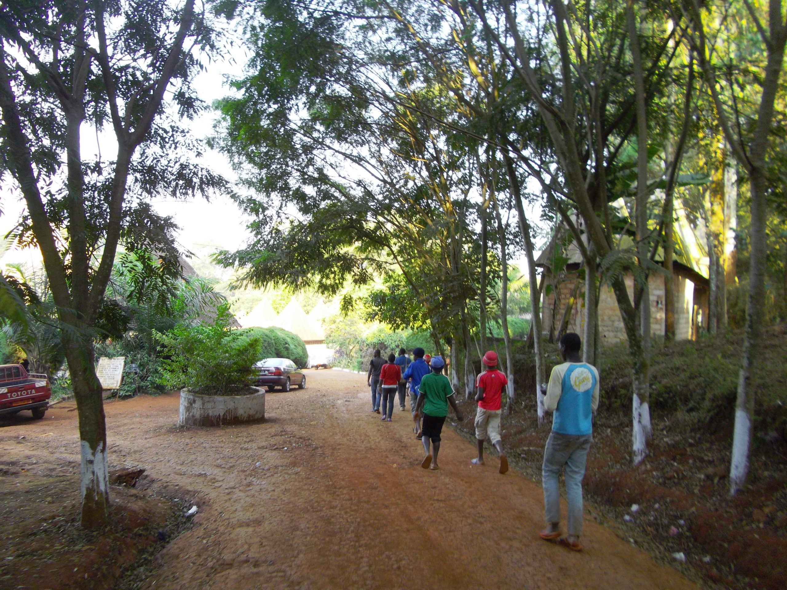 1. ŋkà_á tsɔ̀_ɔ̀ ou axe de la vie. Bafoussam, 21.12.2012, par HTN