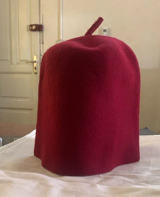 Chéchia