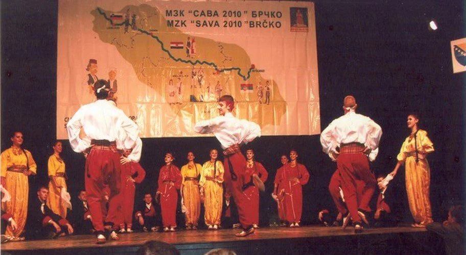7.FolkDance