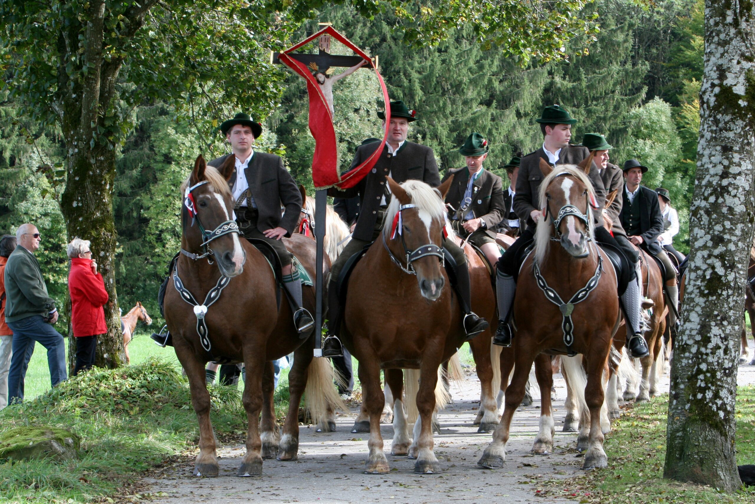 Leonhardiritt_Iffeldorf_2012_80g
