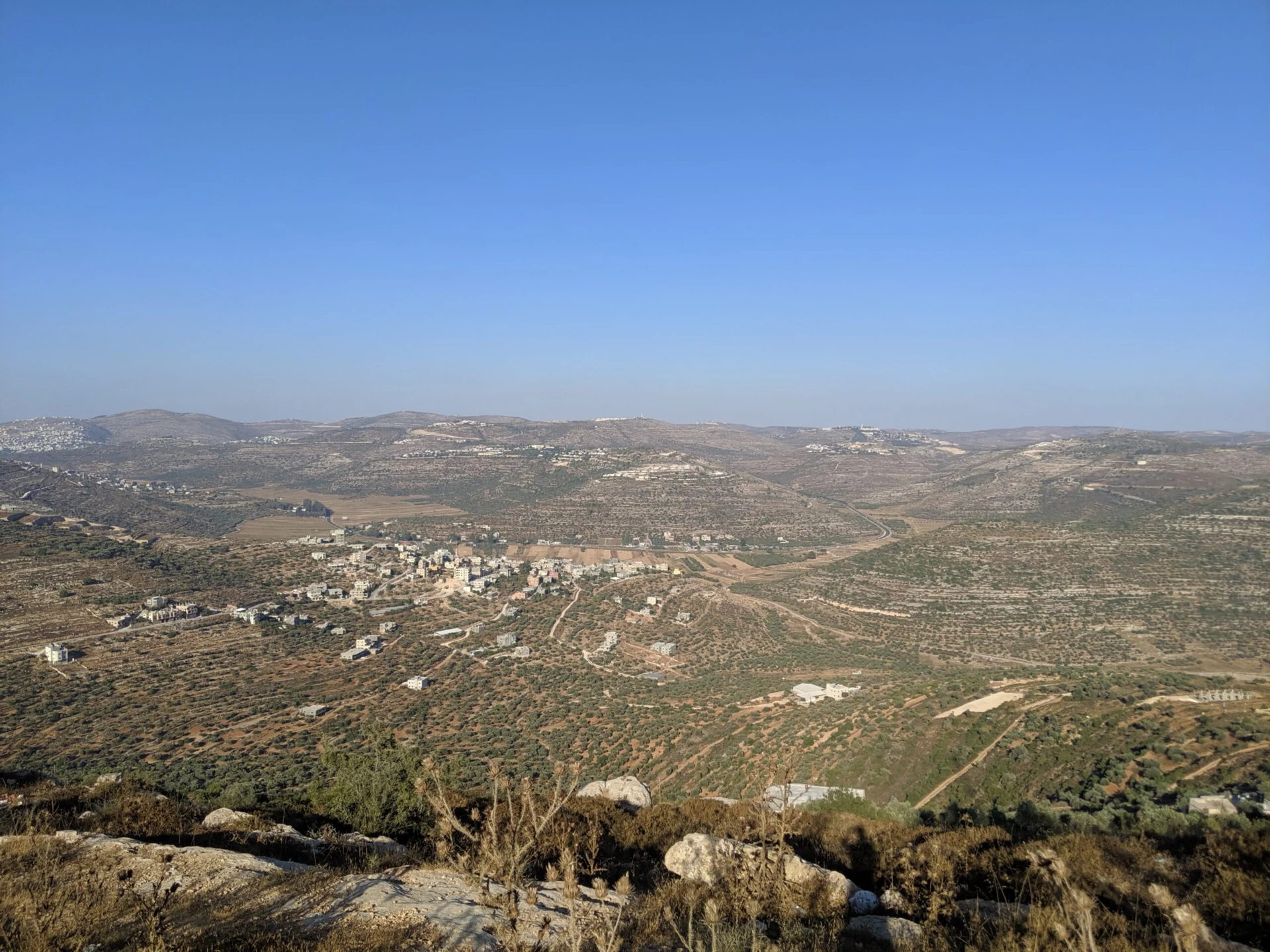 Cultural Landscape
