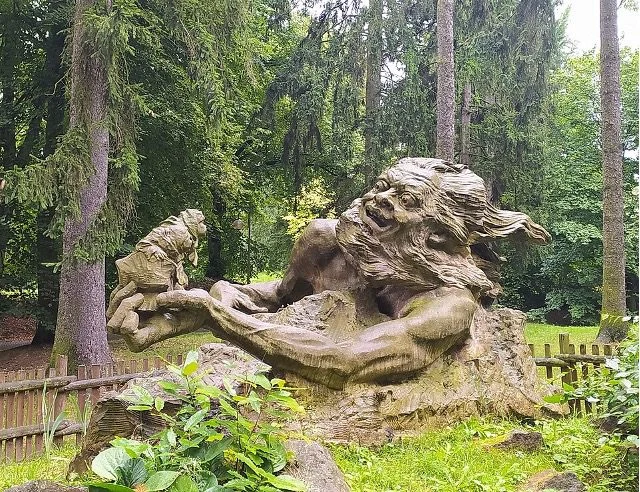 Krakonoš