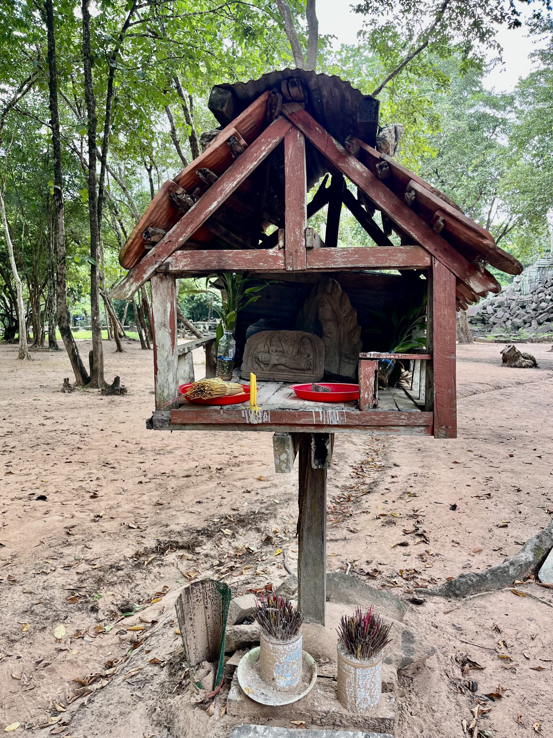 Shrine